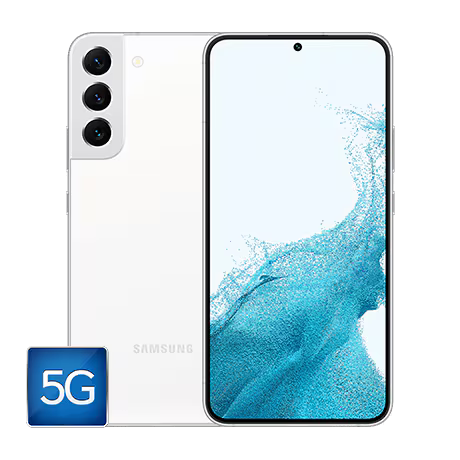 Samsung Galaxy S22 Plus 5G ricondizionato – immagine illustrativa del modello