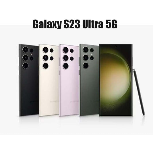 Samsung Galaxy S23 Ultra 5G ricondizionato – immagine illustrativa del modello