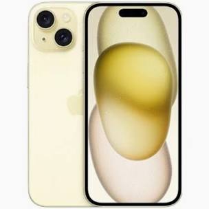 Apple iPhone 15 Ricondizionato