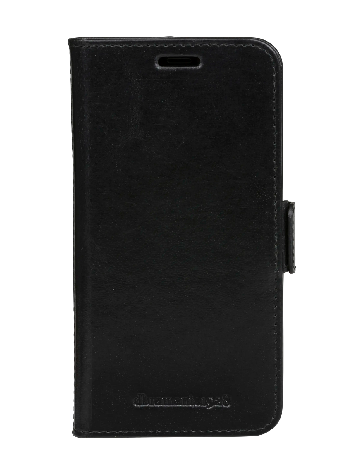 Cover Dbramante1928 per iPhone 11 Pro – Copenhagen Slim - Nero
