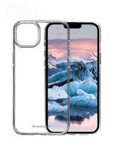 Cover dbramante1928 Greenland per iPhone 14 Plus – Trasparente