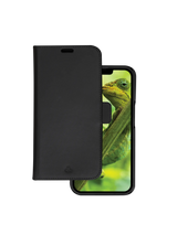 Custodia dbramante1928 Lynge per iPhone 14 Pro – Nero
