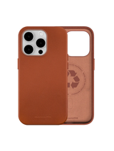 Cover dbramante1928 Roskilde per iPhone 15 Pro – Cuoio