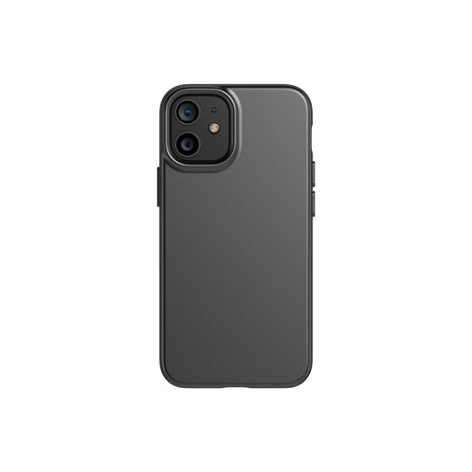 Cover Tech21 per iPhone 12 Mini – EvoSlim - Nero