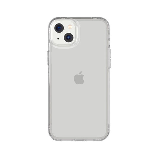 Cover Tech21 per iPhone 14 Plus – EvoClear - Trasparente