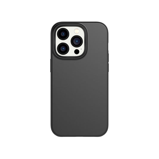 Cover Tech21 per iPhone 14 Pro – EvoLite - Nero