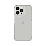 Cover Tech21 EvoClear per iPhone 14 Pro Max – Trasparente