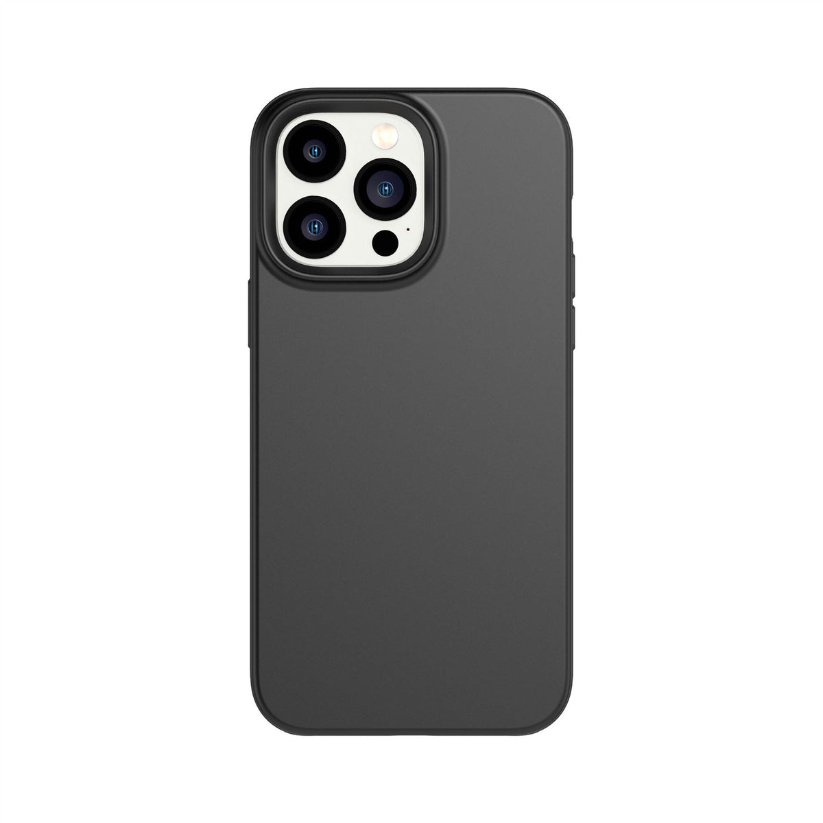 Cover Tech21 per iPhone 14 Pro Max – EvoLite - Nero