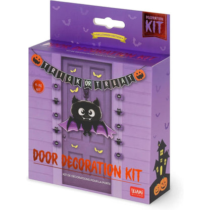 Legami Halloween Door Decoration Kit