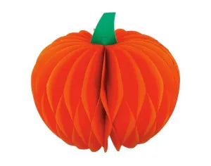 Legami What a Pumpkin zucca Halloween pieghevole in carta