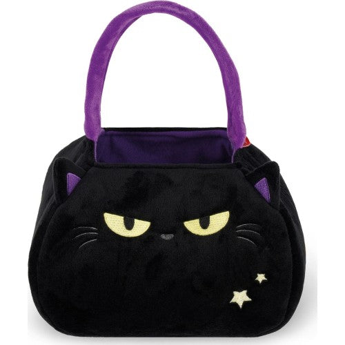 Legami Trick or Treat Bag Kitty Witch Halloween