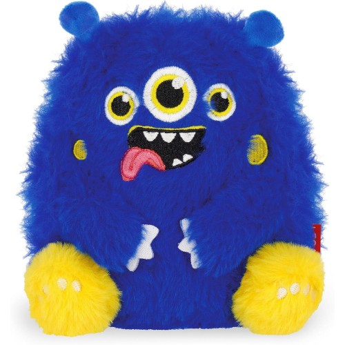 Legami Peluche Super Soft Mini Monster