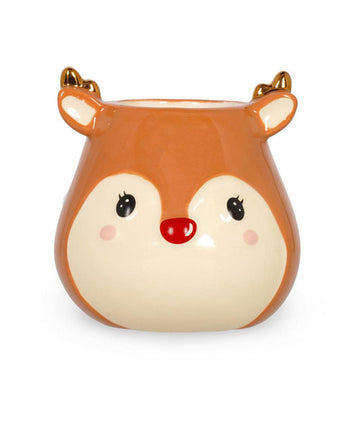 Legami Candela Profumata Reindeer Christmas Delight