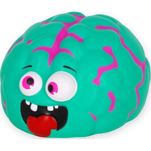 Legami Stress Less Brain Halloween