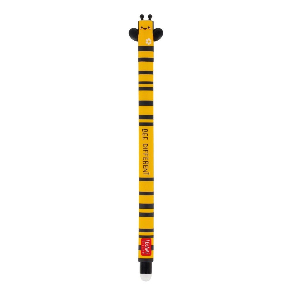 Legami Penna Gel Cancellabile Bee