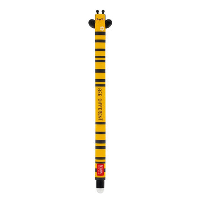 Legami Penna Gel Cancellabile Bee