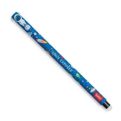 Legami Penna Gel Cancellabile Astronaut