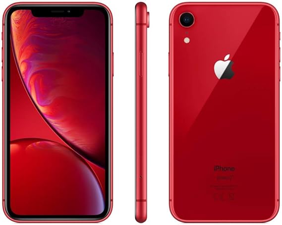 Apple iPhone XR Ricondizionato (Promo)