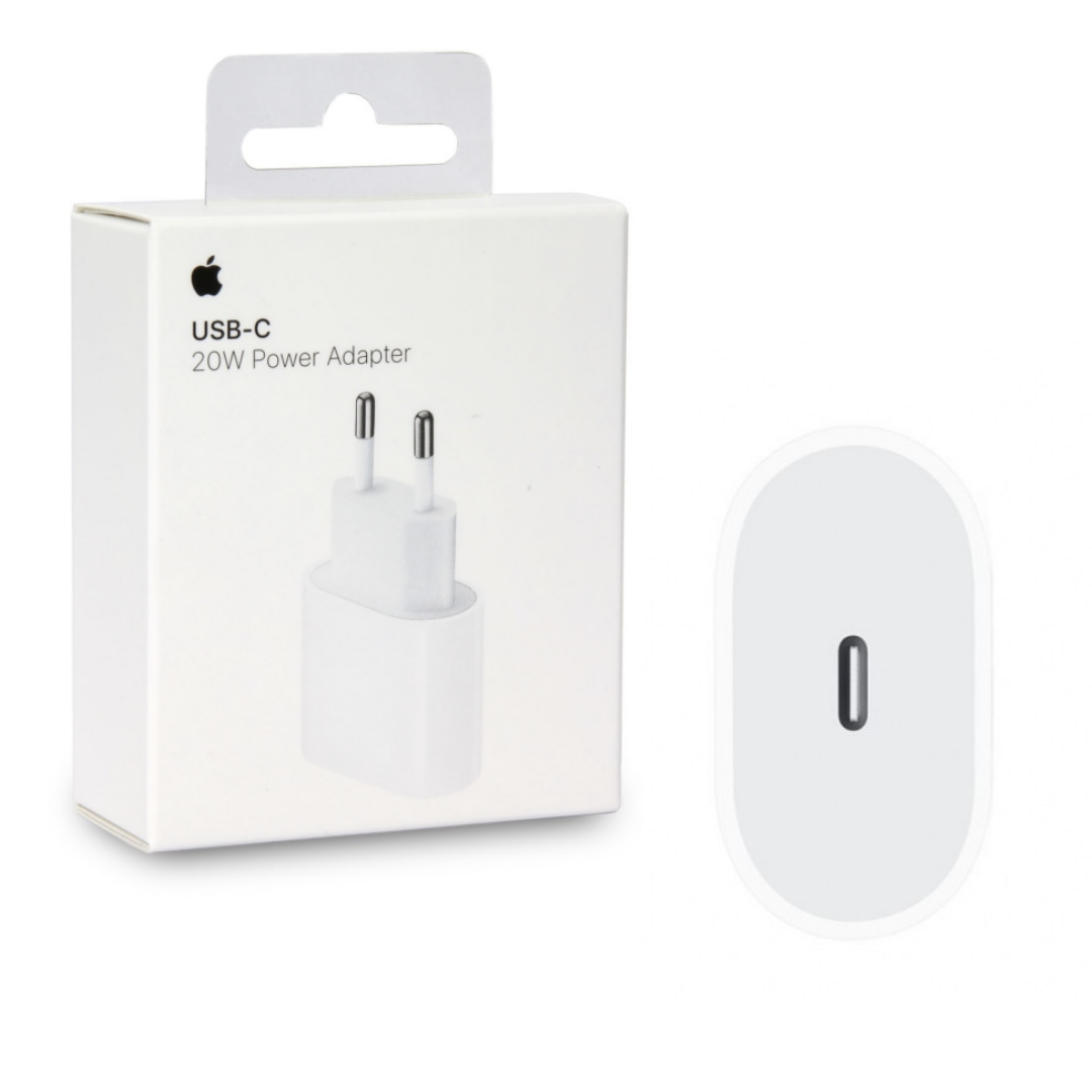 alimentatore 20 w originale Apple