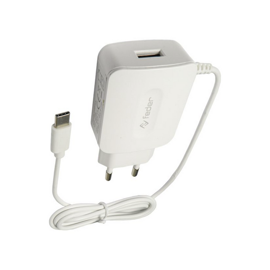 alimentatore type-c compatibile