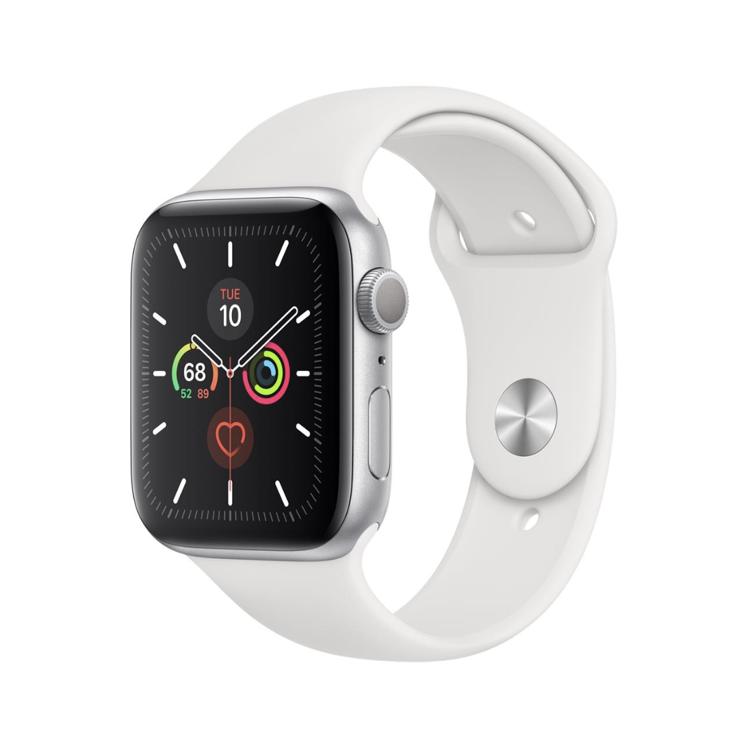 Apple Watch Nike series 5