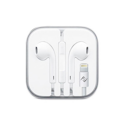 Auricolari lighting apple compatibili