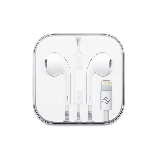 Auricolari lighting apple compatibili