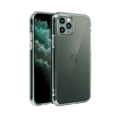 cover trasparente iPhone 11 Pro