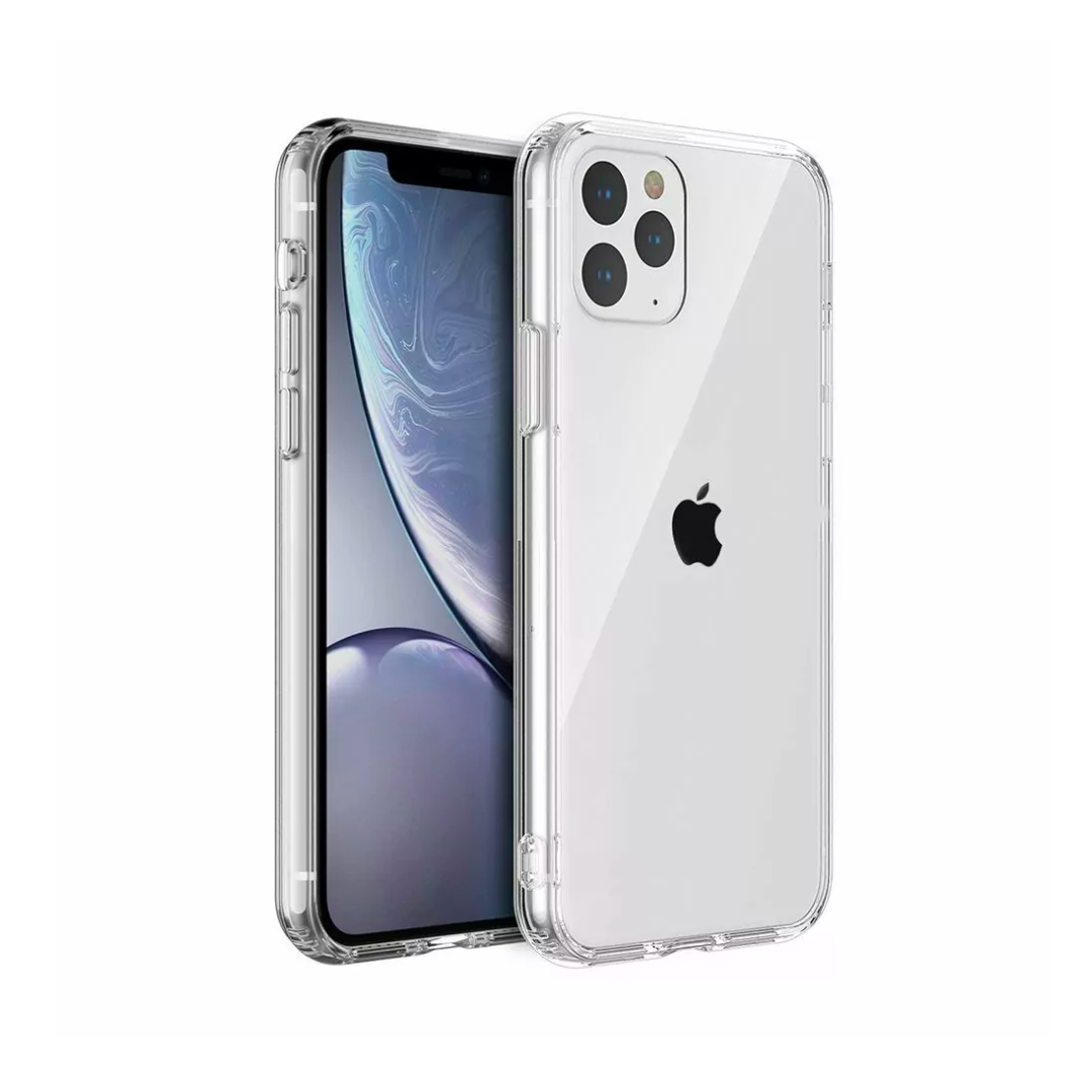 cover trasparente iPhone 11 Pro Max