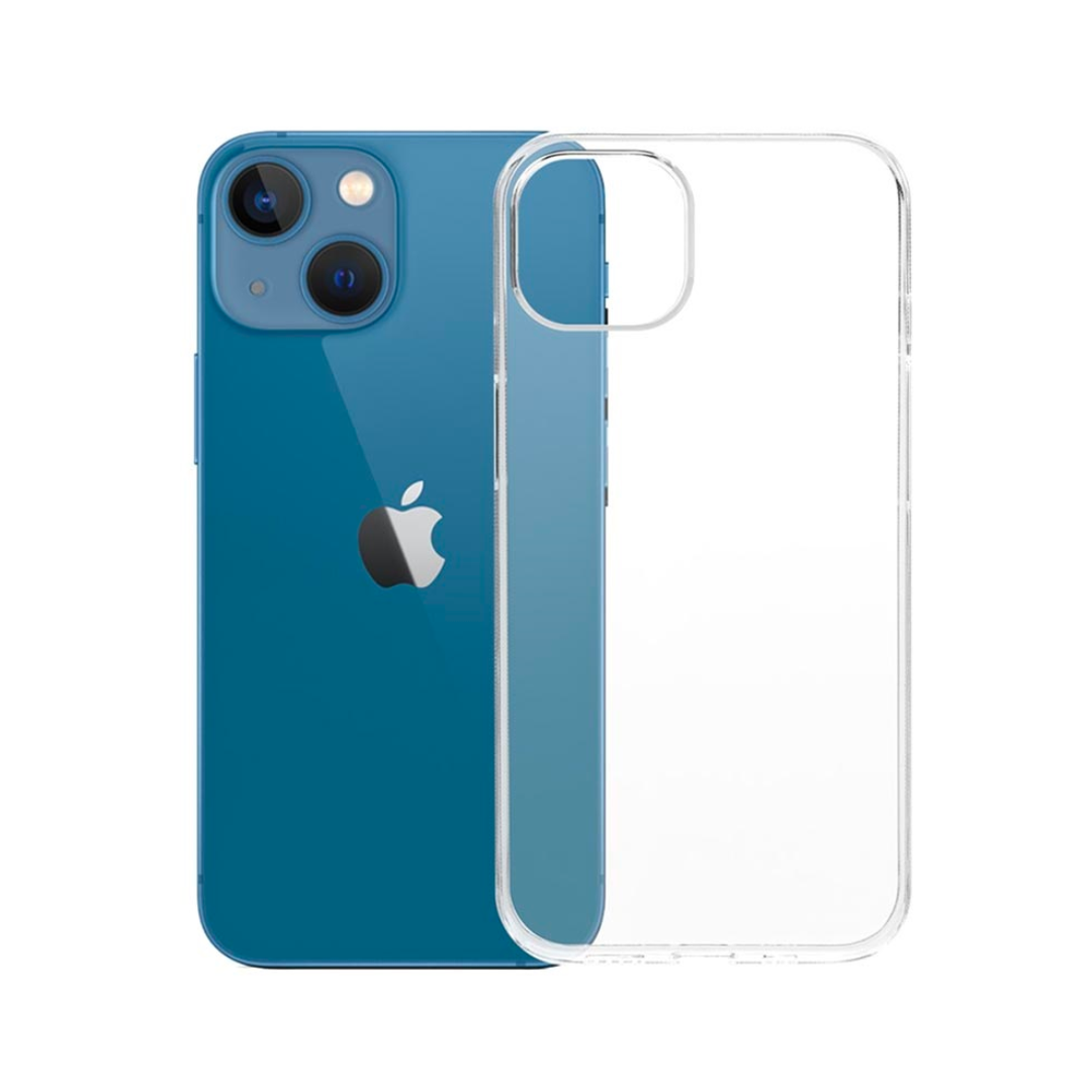 cover trasparente iPhone 13 mini