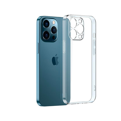 cover trasparente iPhone 13 Pro