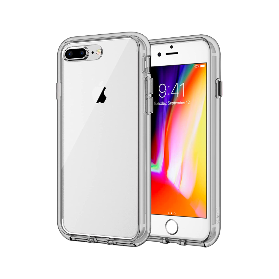 cover trasparente iPhone 7plus