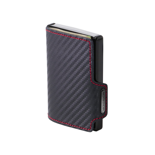 Mondraghi miniwallet racing carbon5