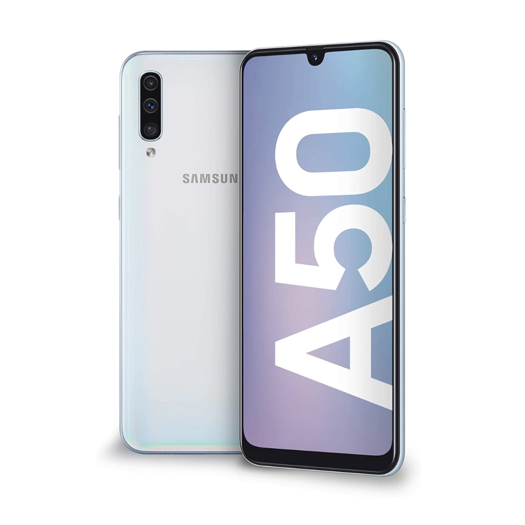 samsung a50 bianco