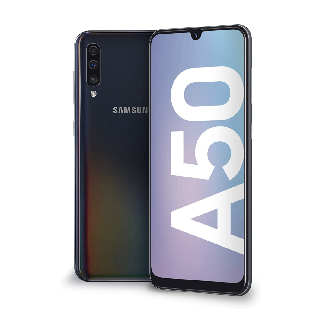 samsung a50 nero