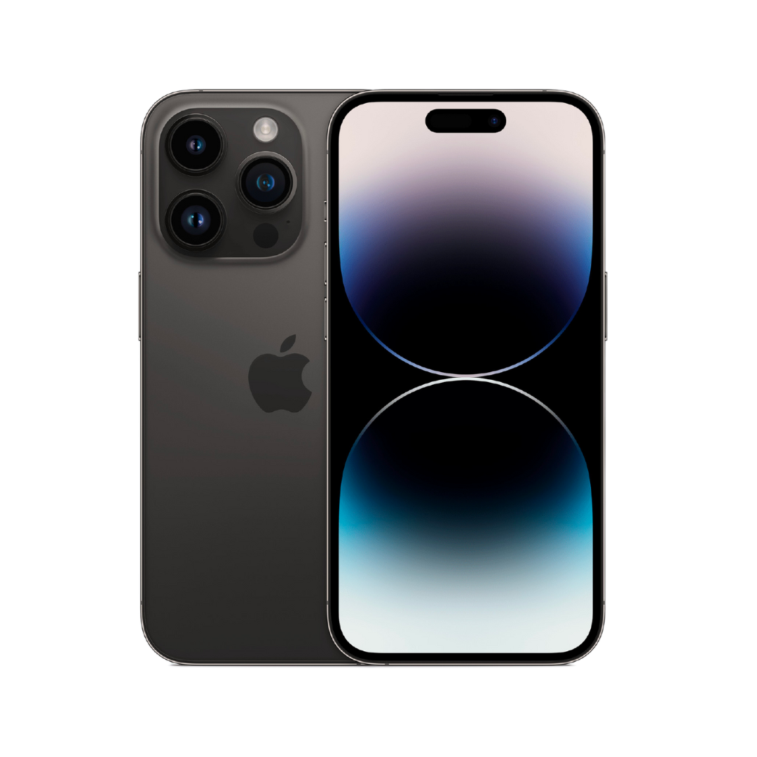 iPhone 14 pro max nero