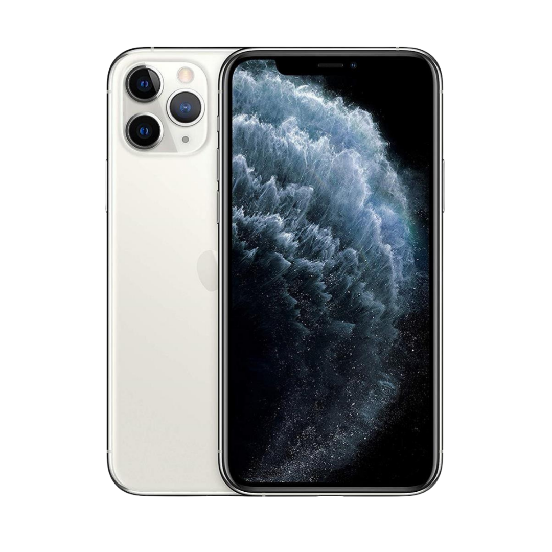 iPhone 11 Pro bianco