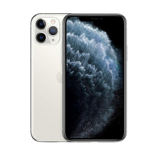 iPhone 11 Pro bianco